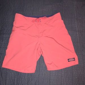 Vineyard Vines Swim Trunks Size 32